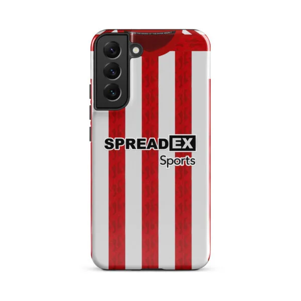 Sunderland 2024-25 Home Shirt Tough case for Samsung® - Image 14