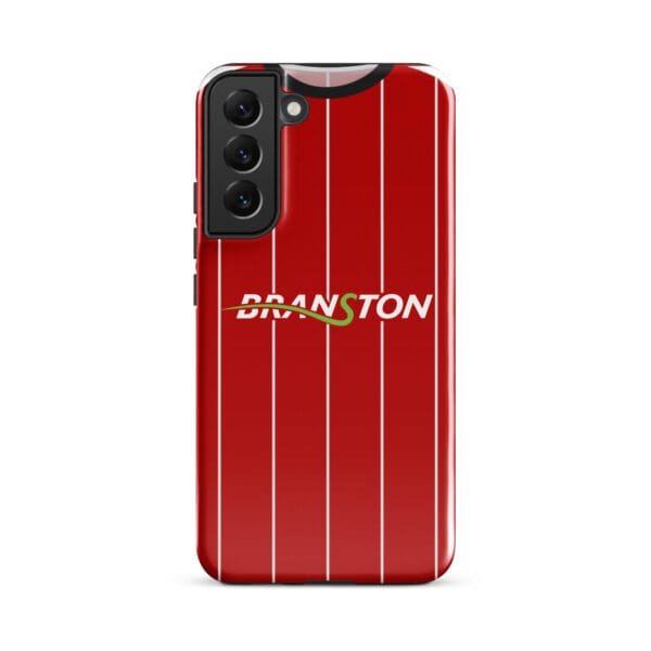 Lincoln City 2024-25 Home Shirt Tough Case for Samsung® - Image 14