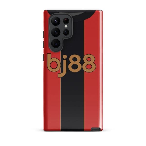 AFC Bournemouth 2024-25 Home Shirt Tough Case for Samsung® - Image 15