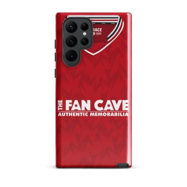 Morecambe 2024-25 Home Shirt Tough case for Samsung® - Image 15