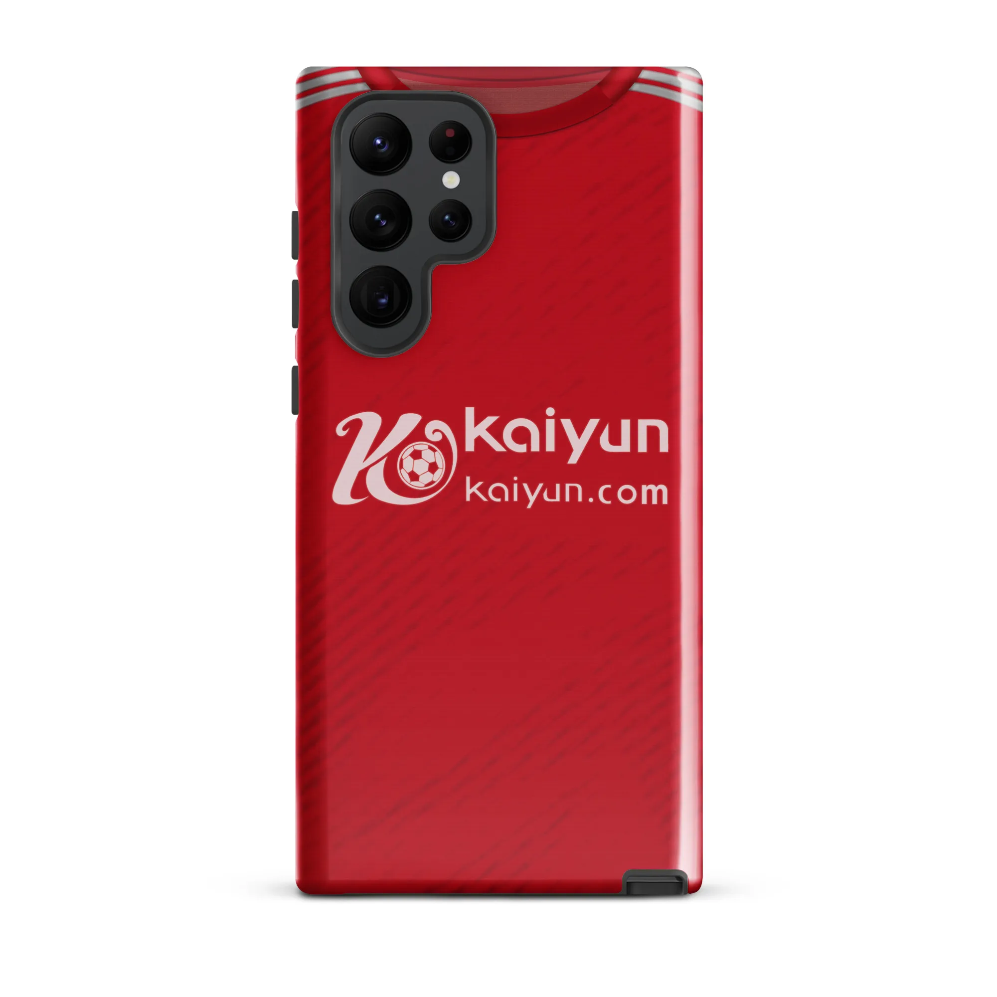 Nottingham Forest 2024-25 Tough Case for Samsung® - Image 15