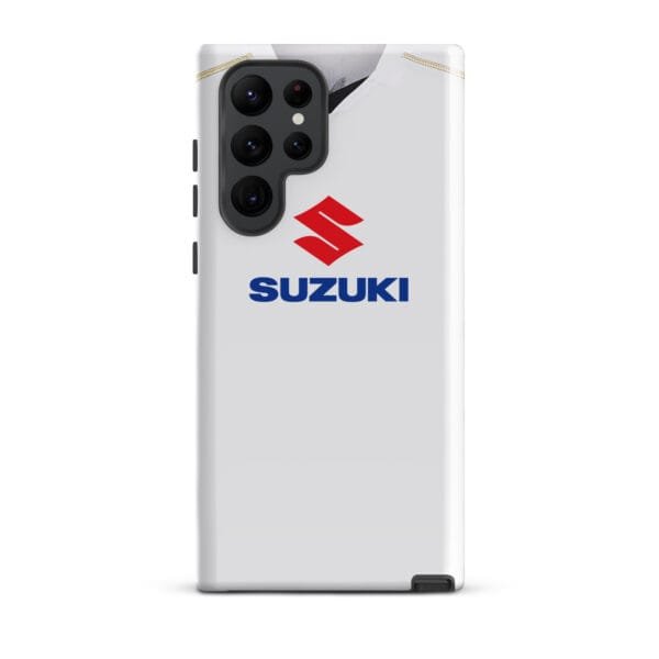 MK Dons 2024-25 Home Shirt Tough Case for Samsung® - Image 15