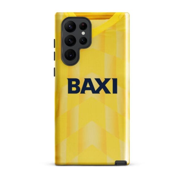 Oxford United 2024-25 Home Shirt Tough Case for Samsung® - Image 15