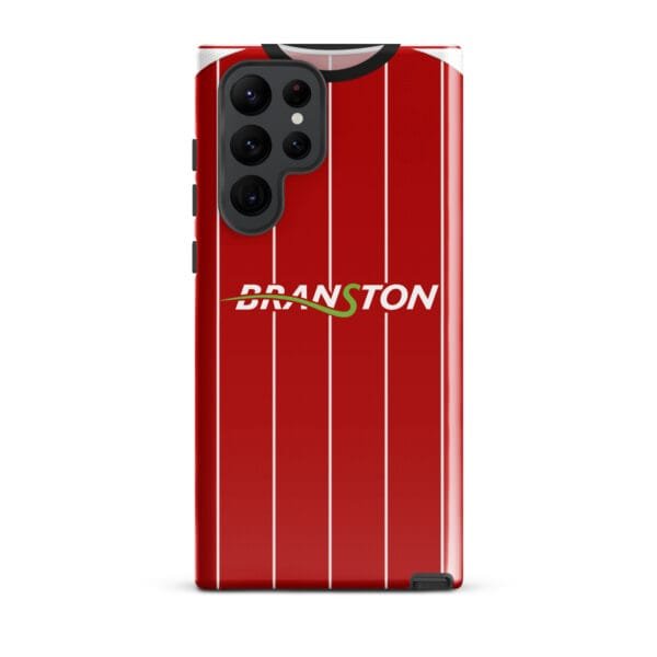 Lincoln City 2024-25 Home Shirt Tough Case for Samsung® - Image 15