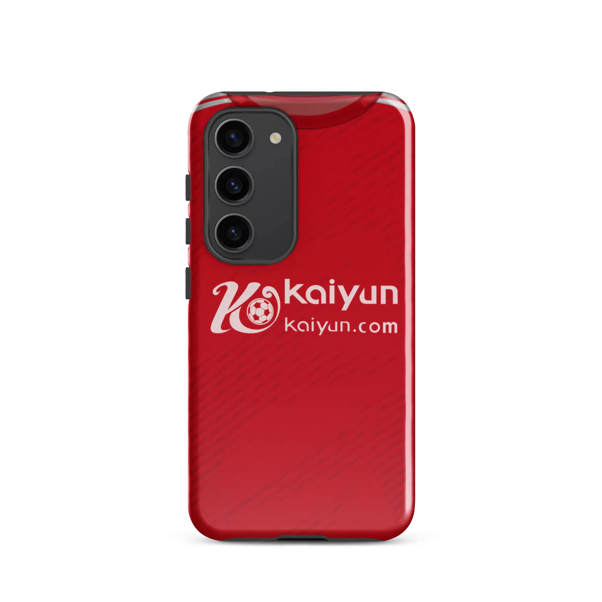 Nottingham Forest 2024-25 Tough Case for Samsung® - Image 16