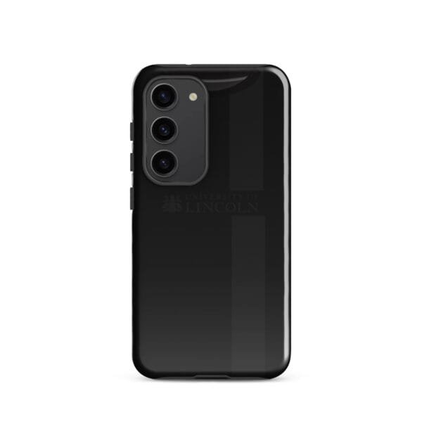 Lincoln City 2024-25 3rd Shirt Tough Case for Samsung® - Image 16