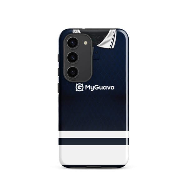 Millwall 2024-25 Home Shirt Tough Case for Samsung® - Image 16