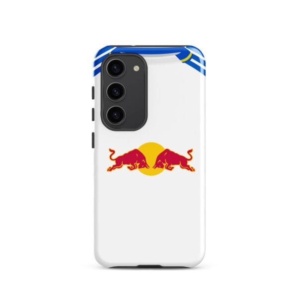 Leeds United 2024-25 Home Shirt Tough Case for Samsung® - Image 16
