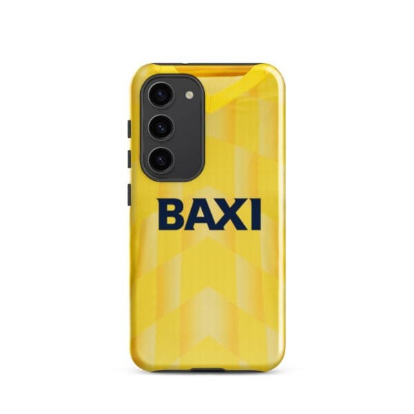 Oxford United 2024-25 Home Shirt Tough Case for Samsung® - Image 16
