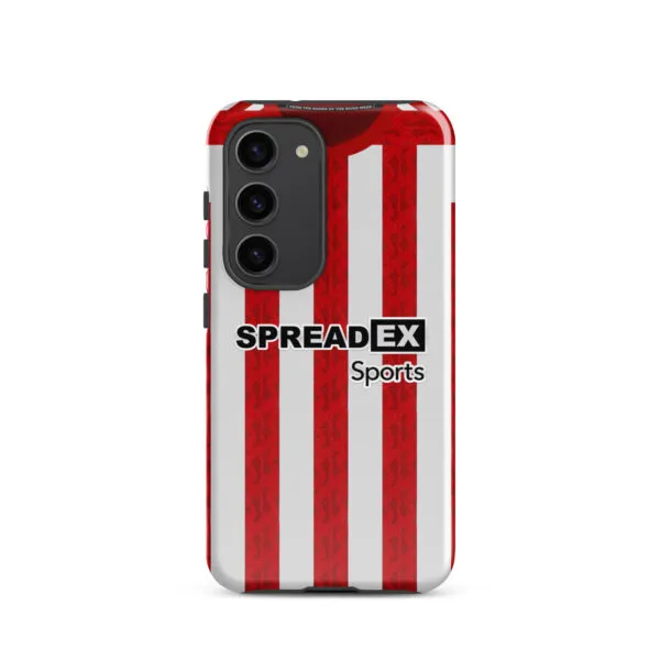 Sunderland 2024-25 Home Shirt Tough case for Samsung® - Image 16
