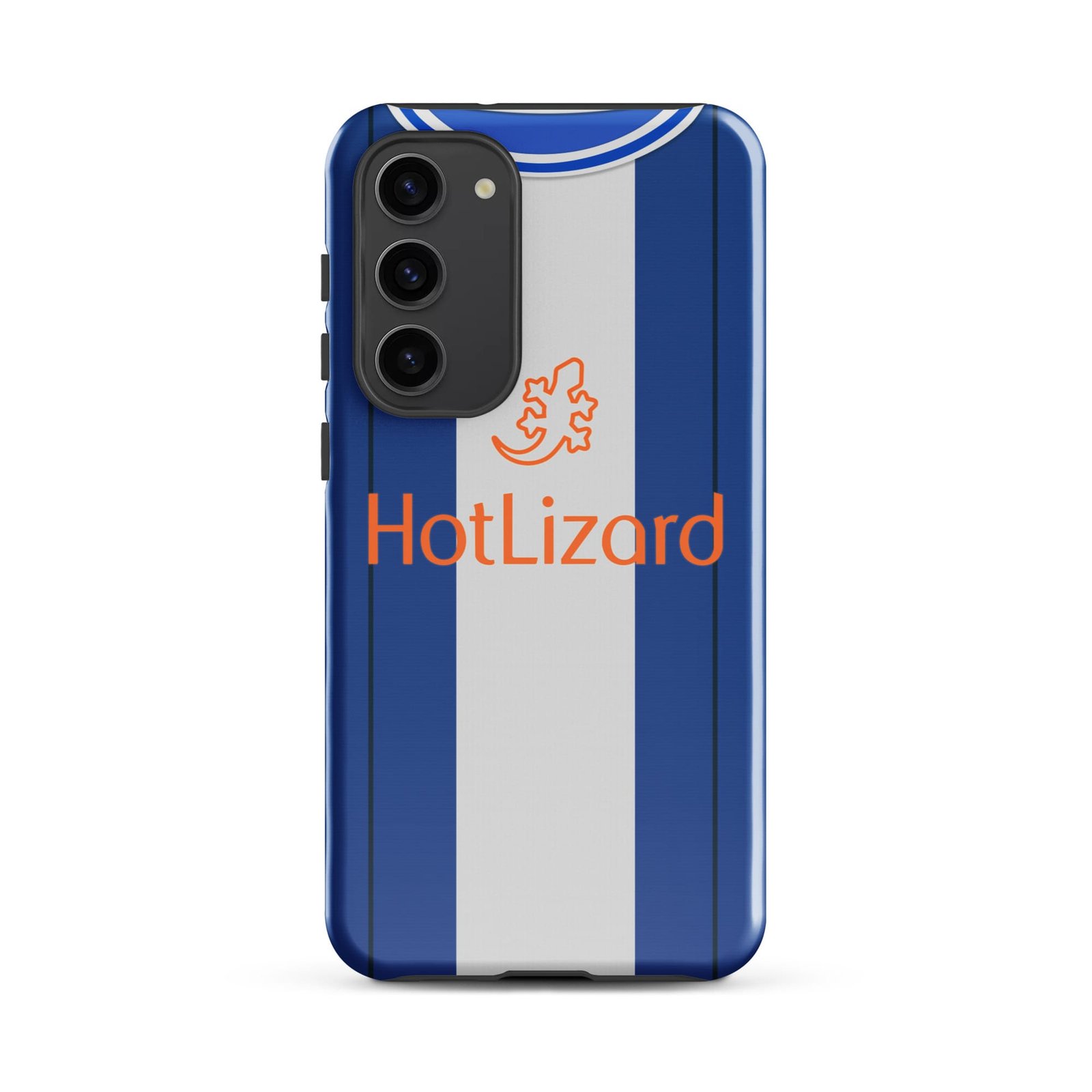 Colchester United 2024-25 Home Shirt Tough case for Samsung® - Image 17