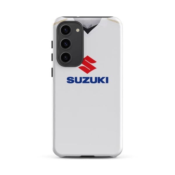 MK Dons 2024-25 Home Shirt Tough Case for Samsung® - Image 17