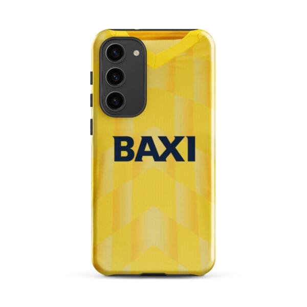 Oxford United 2024-25 Home Shirt Tough Case for Samsung® - Image 17