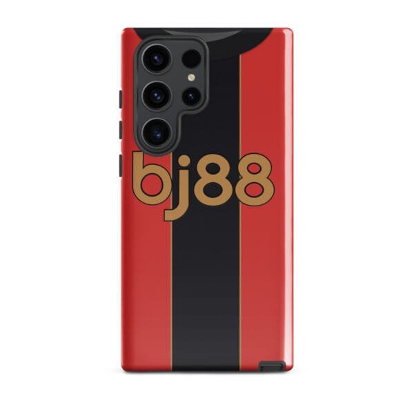 AFC Bournemouth 2024-25 Home Shirt Tough Case for Samsung® - Image 18