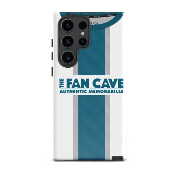 Morecambe 2024-25 Away Tough case for Samsung® - Image 18