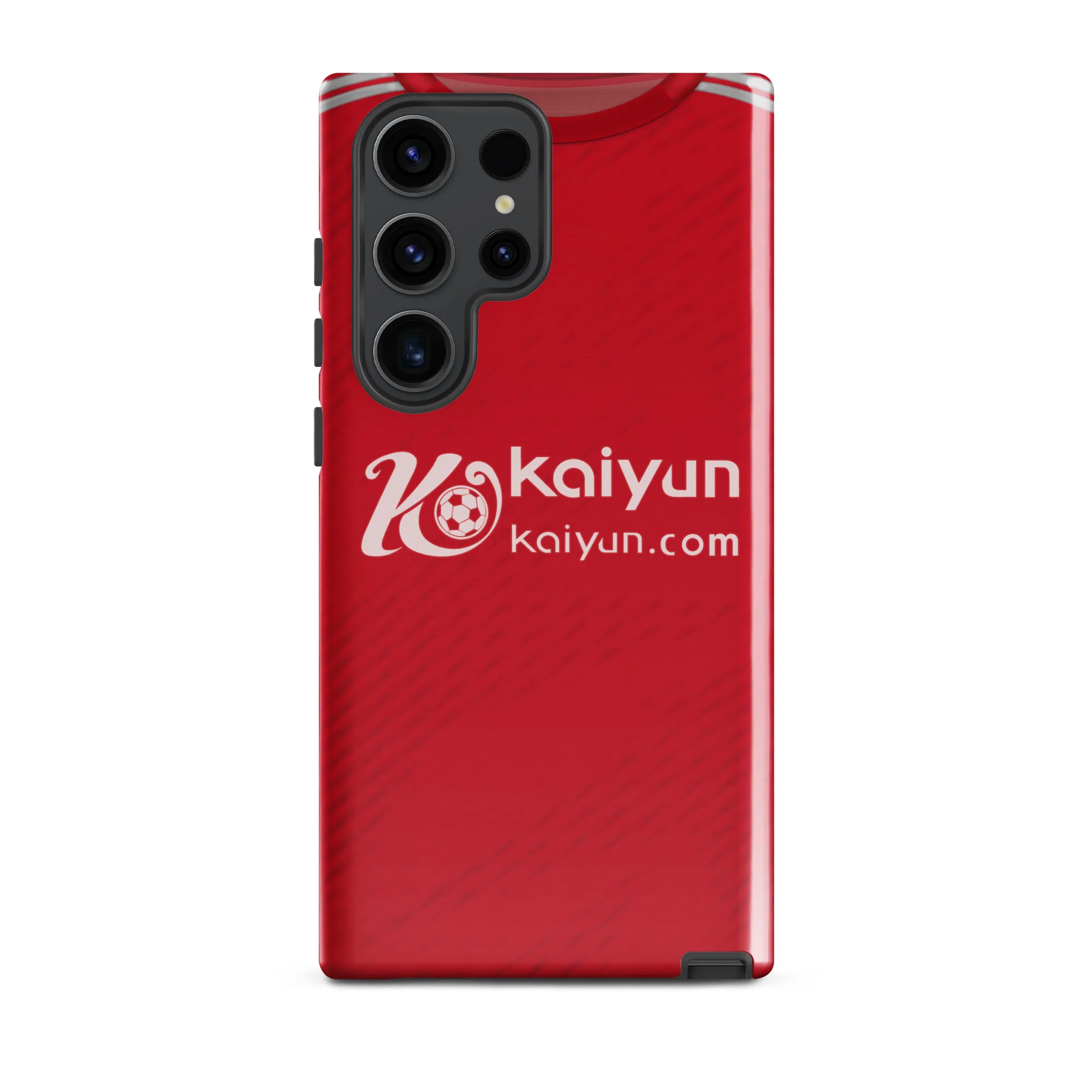 Nottingham Forest 2024-25 Tough Case for Samsung® - Image 18