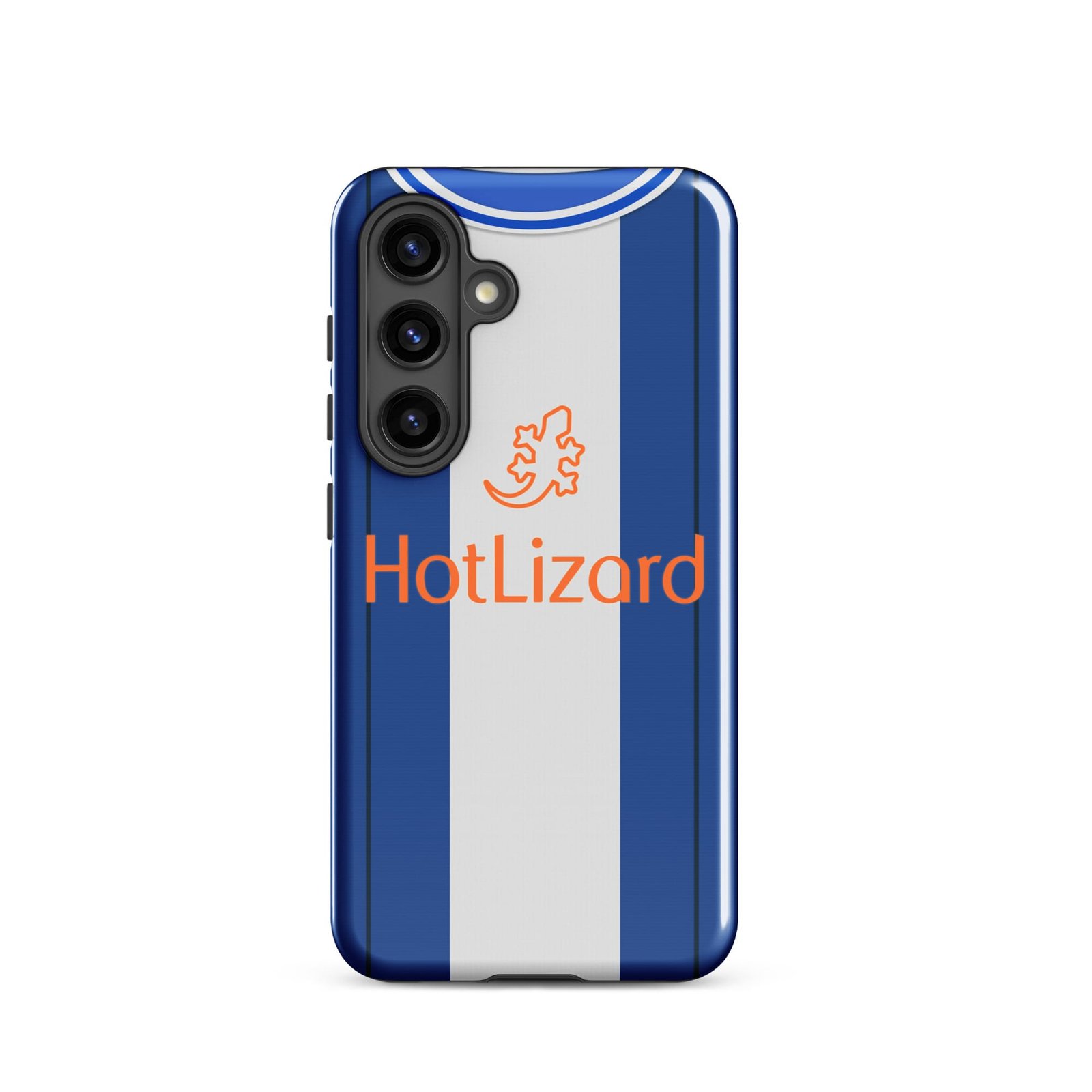 Colchester United 2024-25 Home Shirt Tough case for Samsung® - Image 19