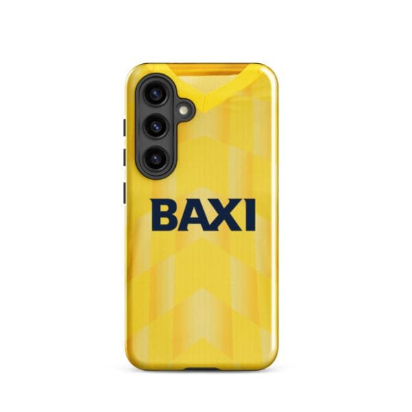 Oxford United 2024-25 Home Shirt Tough Case for Samsung® - Image 19