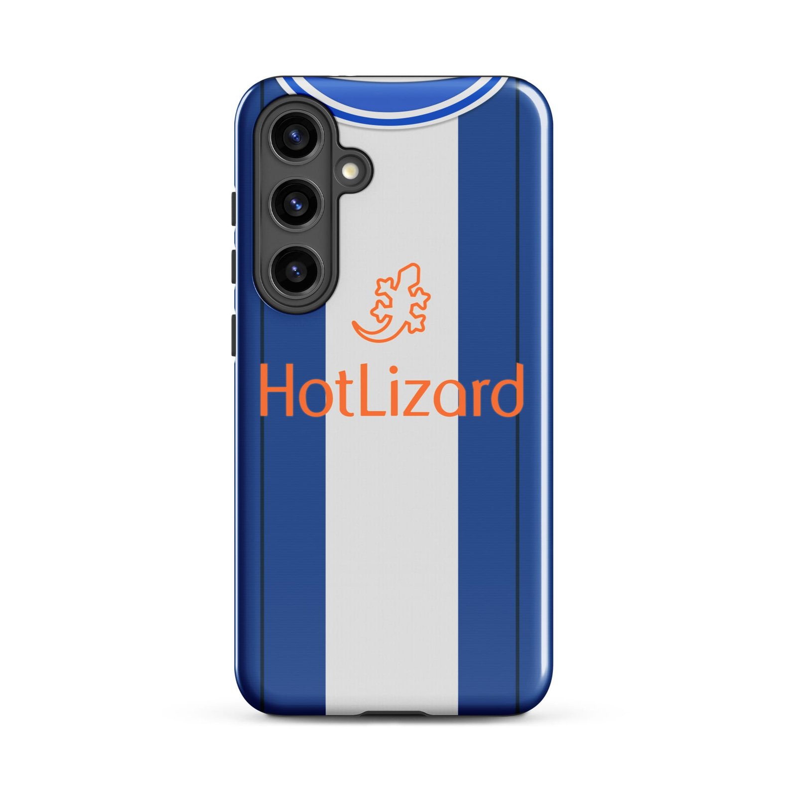 Colchester United 2024-25 Home Shirt Tough case for Samsung® - Image 20