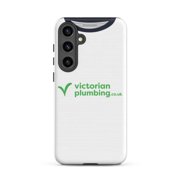 Bolton Wanderers 2024-25 Home Shirt Tough Case for Samsung® - Image 20