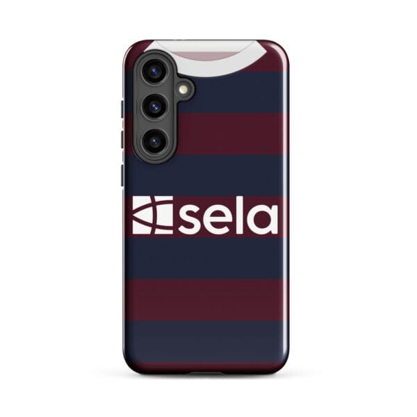 Newcastle United 2024-25 Away Shirt Tough Case for Samsung® - Image 20