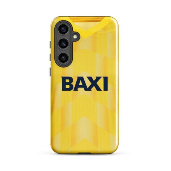 Oxford United 2024-25 Home Shirt Tough Case for Samsung® - Image 20