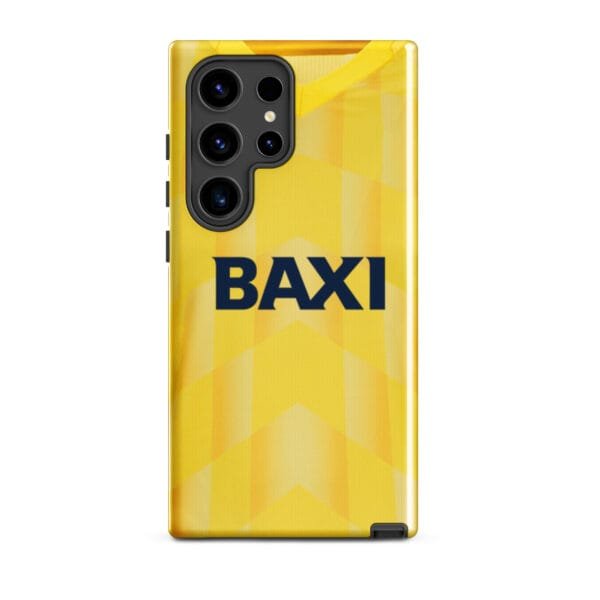 Oxford United 2024-25 Home Shirt Tough Case for Samsung®