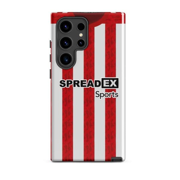Sunderland 2024-25 Home Shirt Tough case for Samsung®