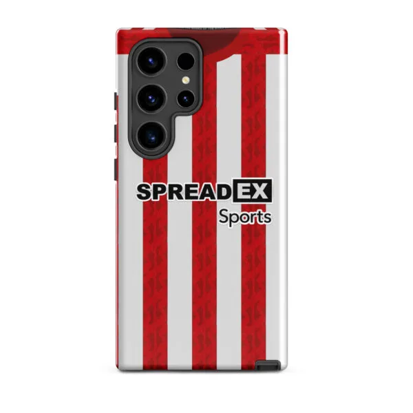 Sunderland 2024-25 Home Shirt Tough case for Samsung®
