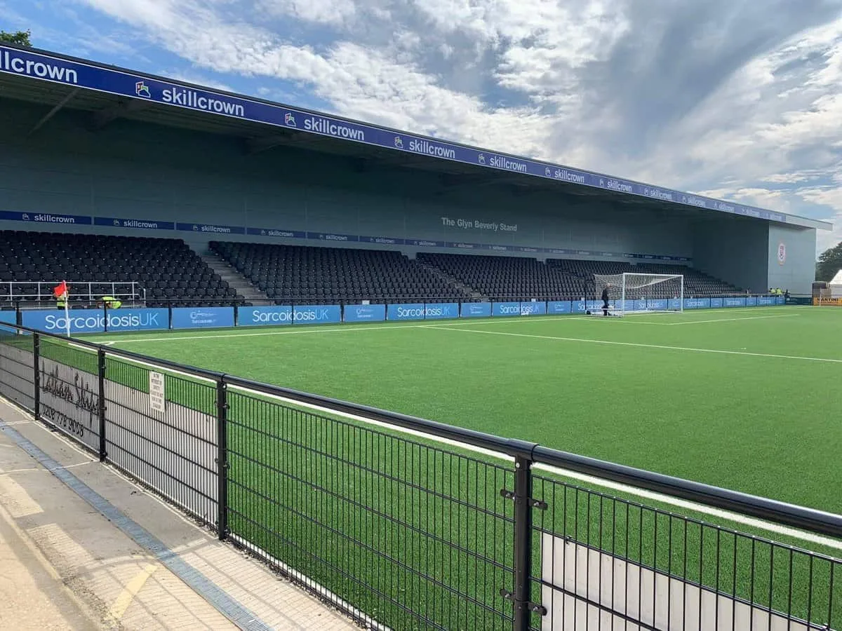 bromley-fc