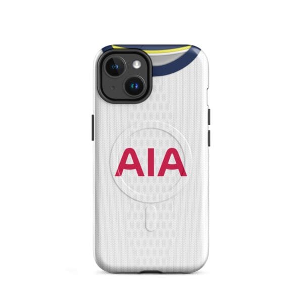 Tottenham Hotspur MagSafe® Tough Case for iPhone® - Image 2
