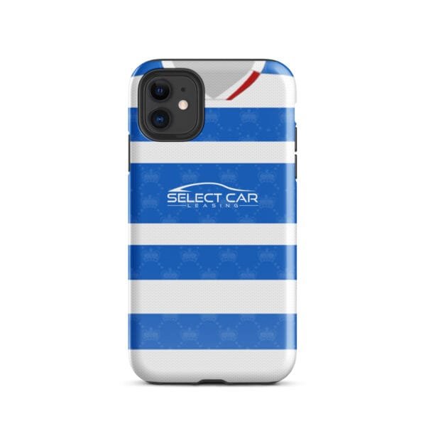 Reading 2024-25 Home Shirt Tough Case for iPhone® - Image 2
