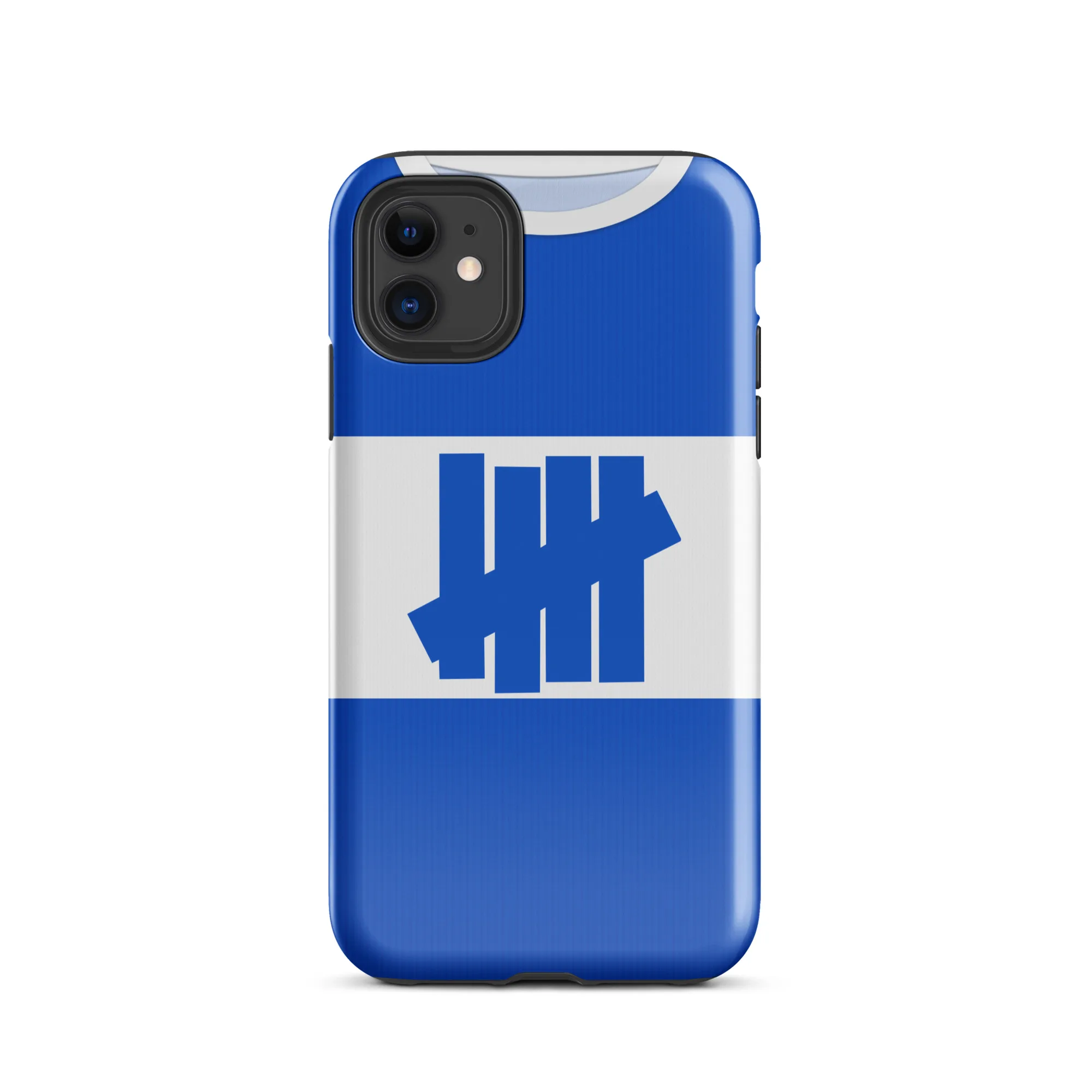 Birmingham City 2024-25 Home Shirt Tough Case for iPhone® - Image 2