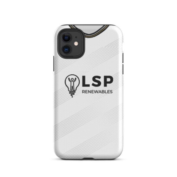 Bromley 2024-25 Home Shirt Tough Case for iPhone® - Image 2