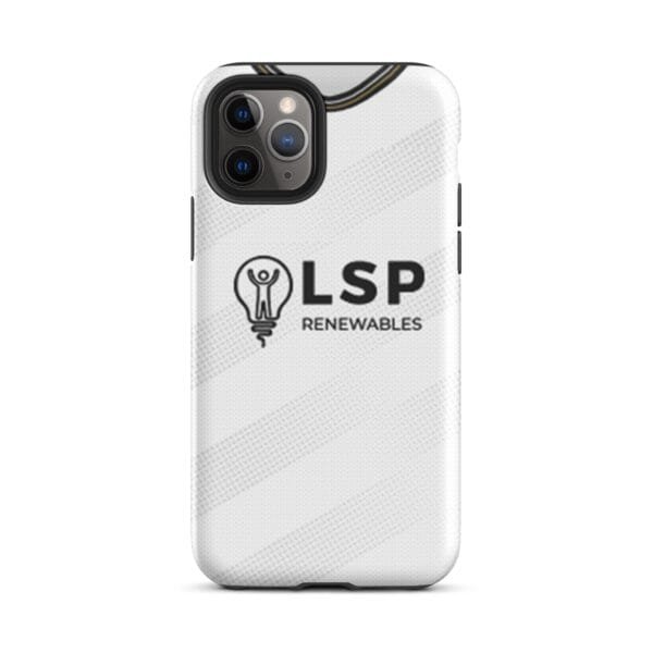 Bromley 2024-25 Home Shirt Tough Case for iPhone® - Image 3
