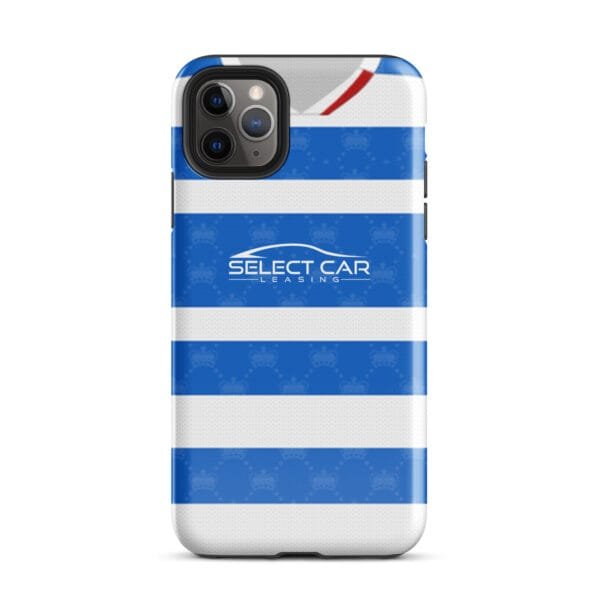Reading 2024-25 Home Shirt Tough Case for iPhone® - Image 4