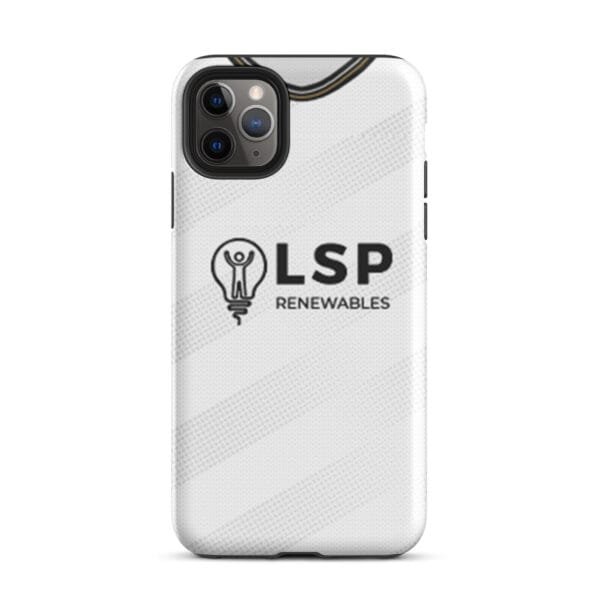 Bromley 2024-25 Home Shirt Tough Case for iPhone® - Image 4