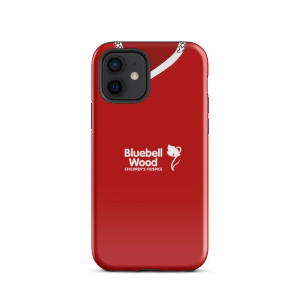 Rotherham United 2024-25 Home Shirt Tough Case for iPhone® - Image 6