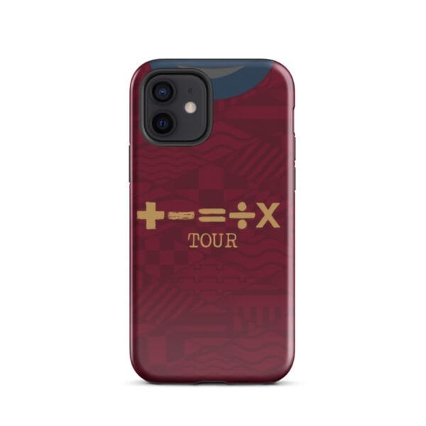 Ipswich Town 2024-25 Away Shirt Tough Case for iPhone® - Image 6