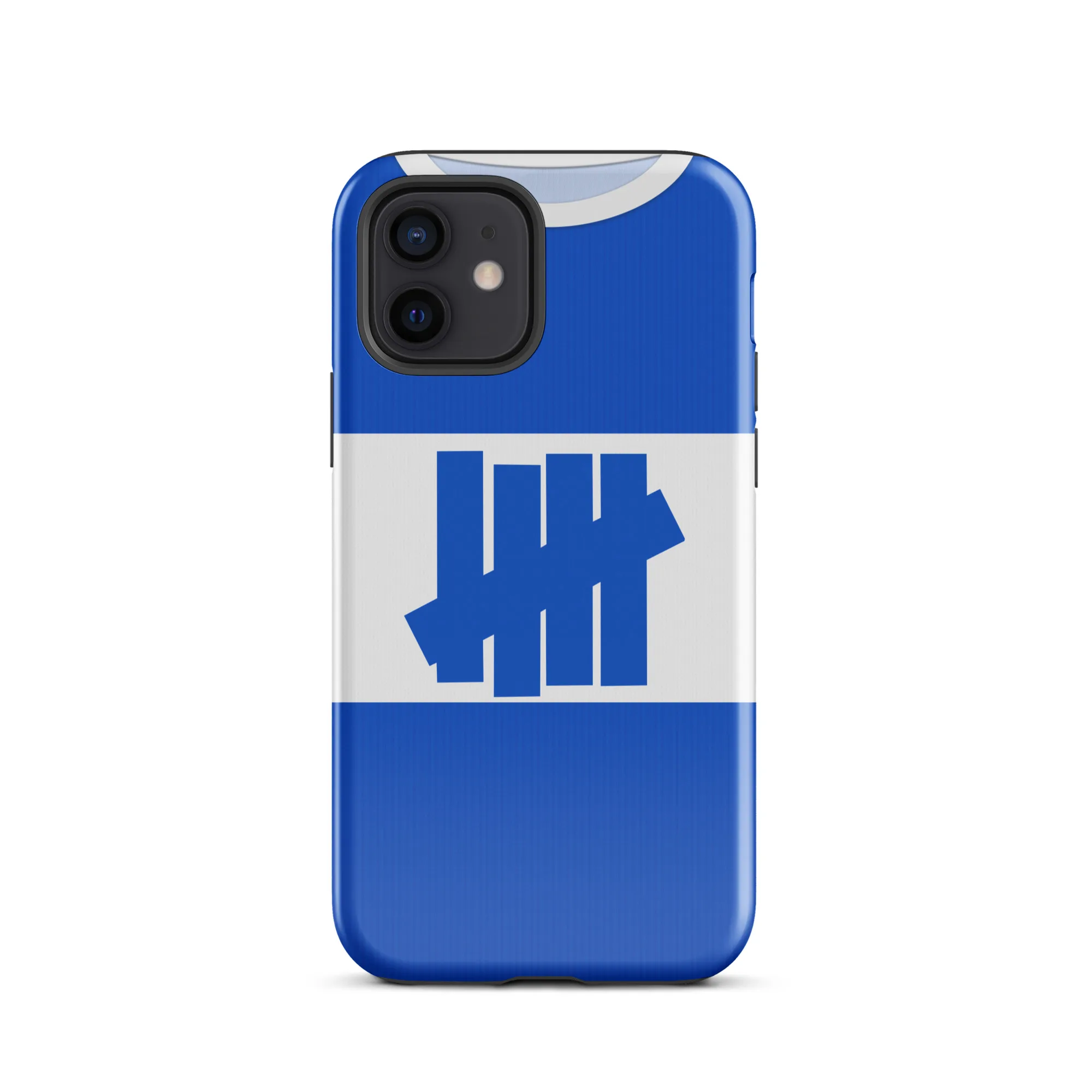 Birmingham City 2024-25 Home Shirt Tough Case for iPhone® - Image 6