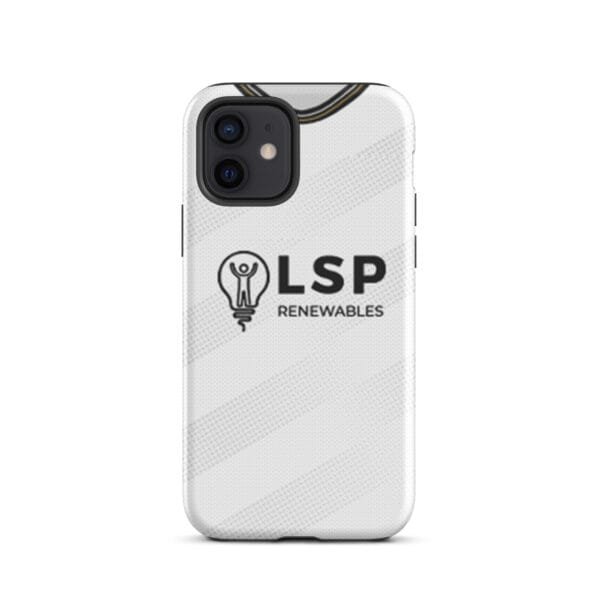 Bromley 2024-25 Home Shirt Tough Case for iPhone® - Image 6