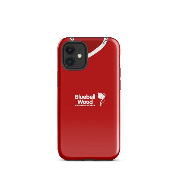 Rotherham United 2024-25 Home Shirt Tough Case for iPhone® - Image 5