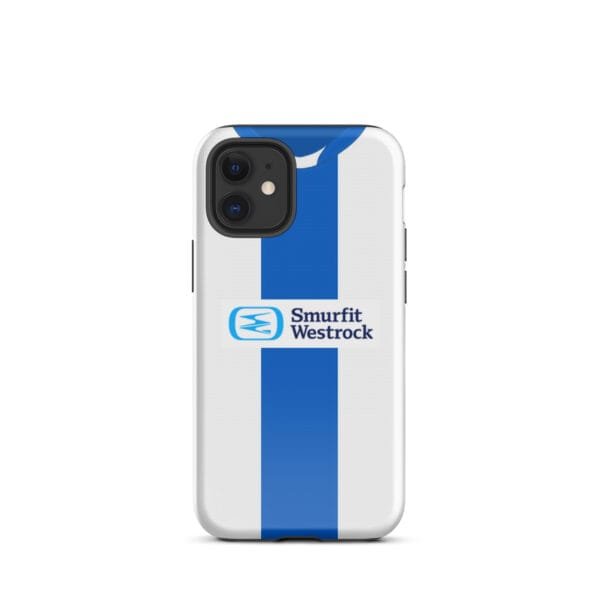 Wigan Athletic 2024-25 Home Shirt Tough Case for iPhone® - Image 5