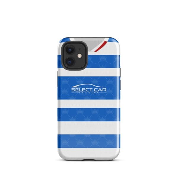 Reading 2024-25 Home Shirt Tough Case for iPhone® - Image 5
