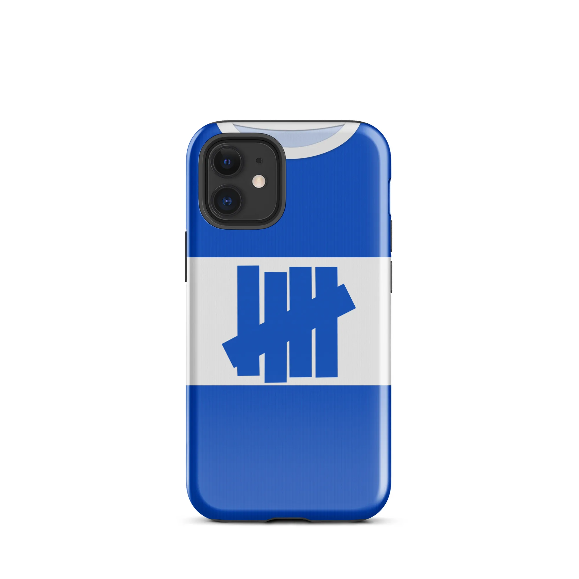 Birmingham City 2024-25 Home Shirt Tough Case for iPhone® - Image 5