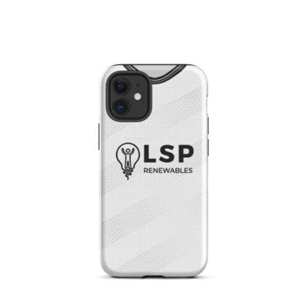 Bromley 2024-25 Home Shirt Tough Case for iPhone® - Image 5