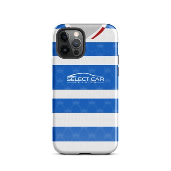 Reading 2024-25 Home Shirt Tough Case for iPhone® - Image 7