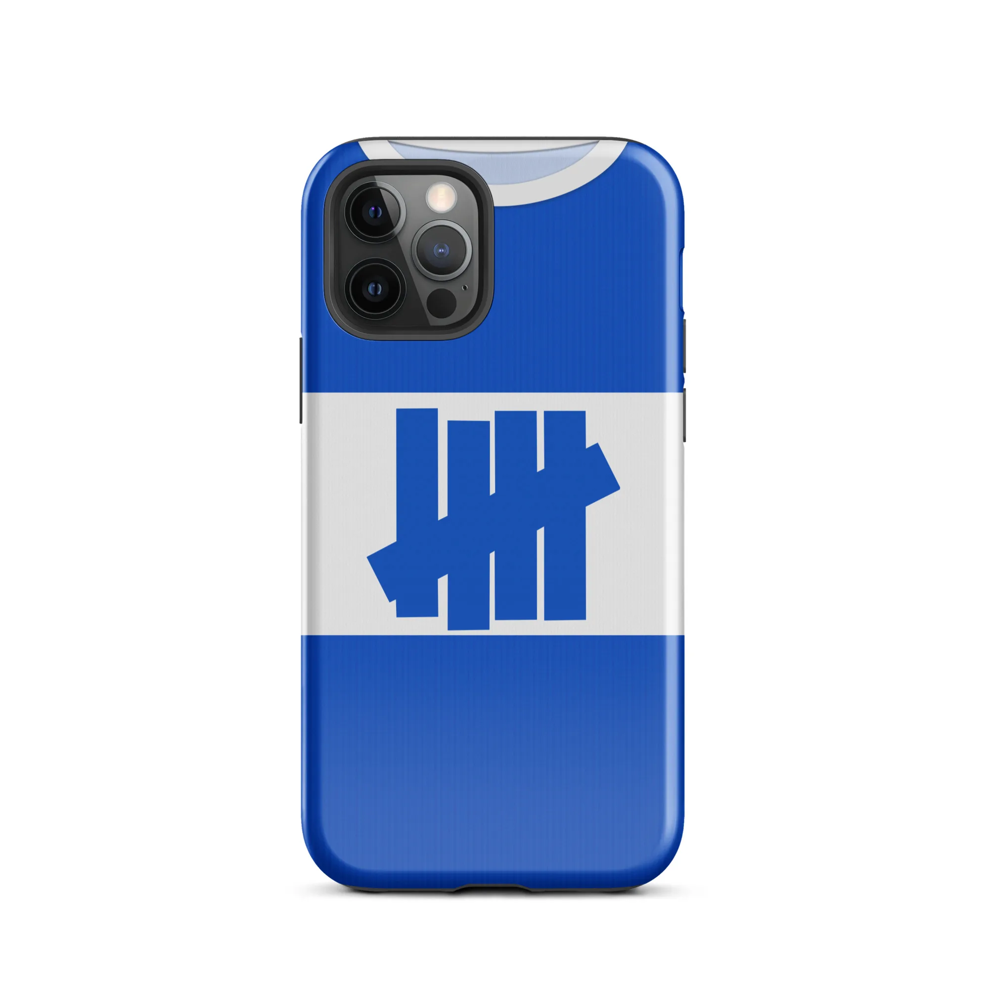 Birmingham City 2024-25 Home Shirt Tough Case for iPhone® - Image 7