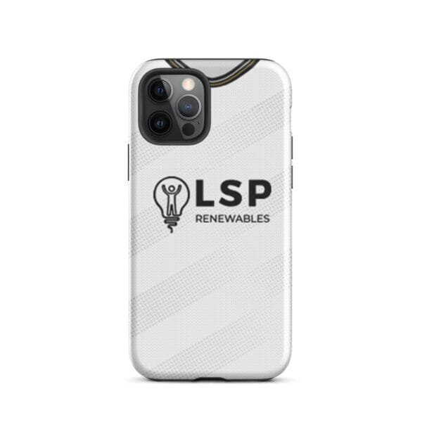 Bromley 2024-25 Home Shirt Tough Case for iPhone® - Image 7