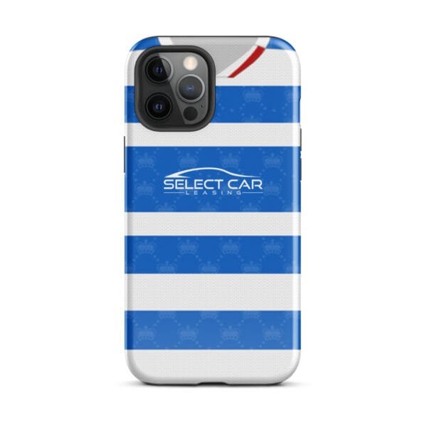 Reading 2024-25 Home Shirt Tough Case for iPhone® - Image 8